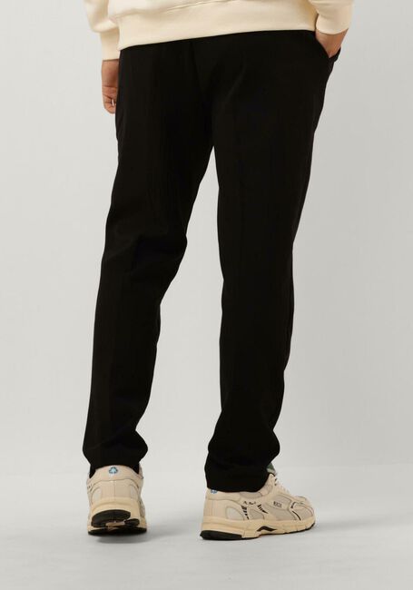 Schwarze PUREWHITE Hose SMARTPANTS - large