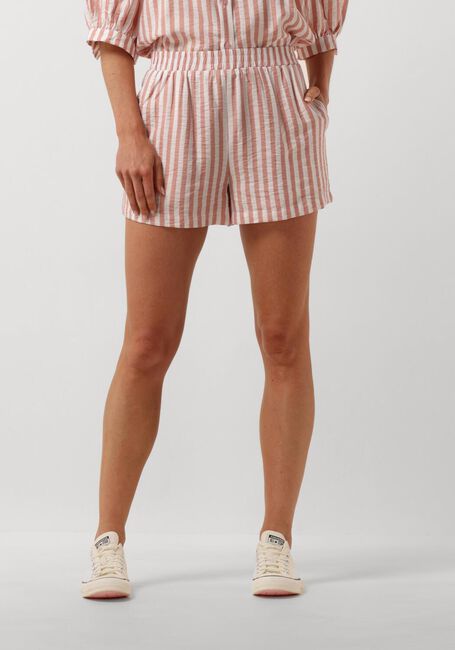 Beige YDENCE Hosen SHORT LORELAI - large