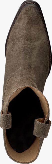 Taupe SHABBIES Hohe Stiefel 192020080 - large