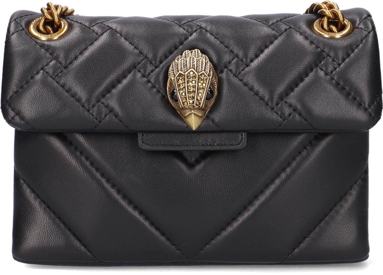 Umhängetasche Mini Kensington X Bag Damen - Kurt Geiger London - Modalova