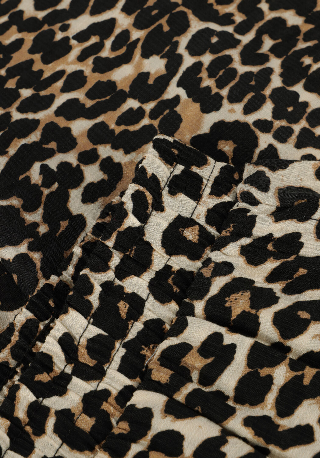 Braune REFINED DEPARTMENT Cargohosen YUMA - large