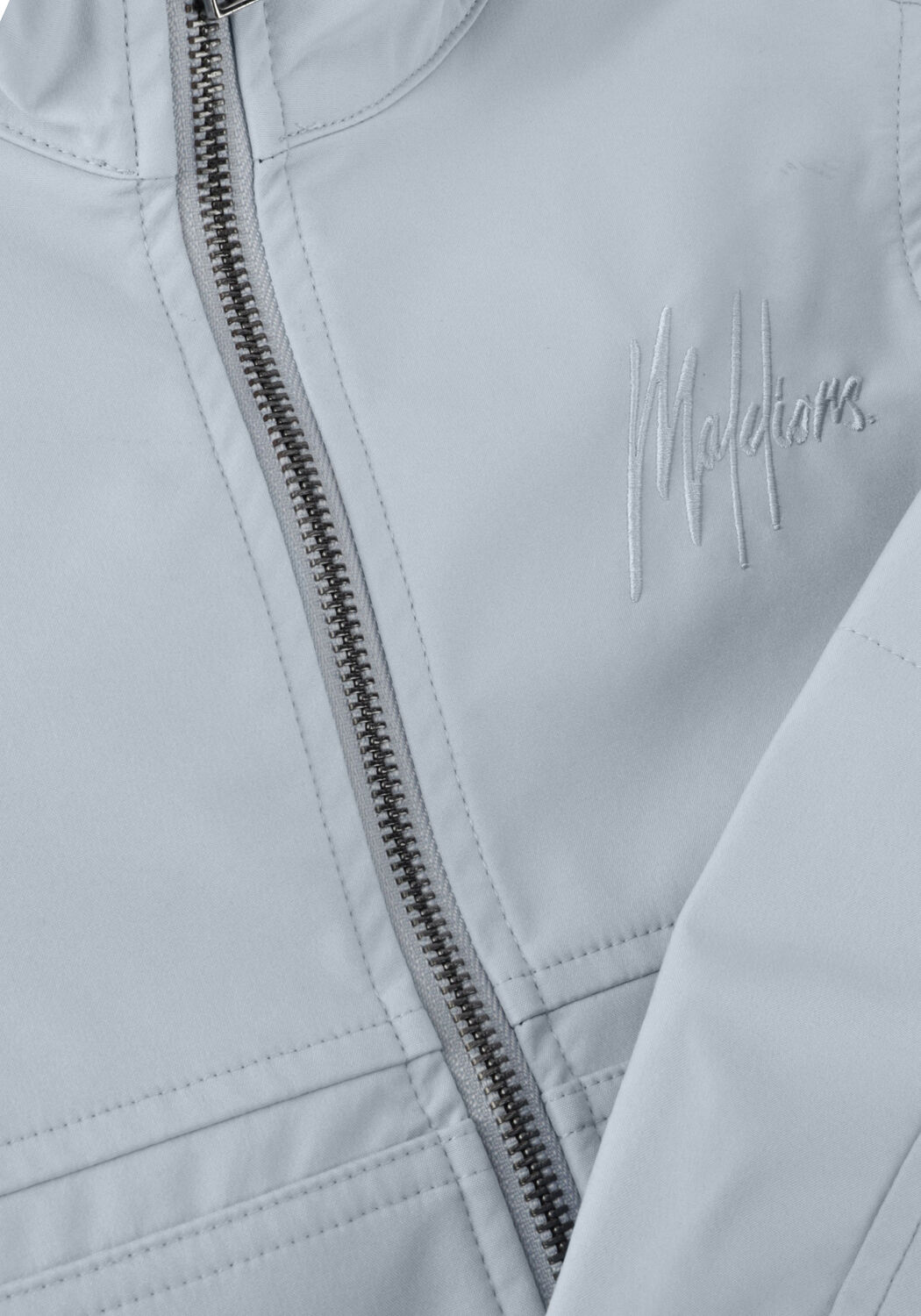 Hellblau MALELIONS Jack SIGNATURE SOFTSHELL - large