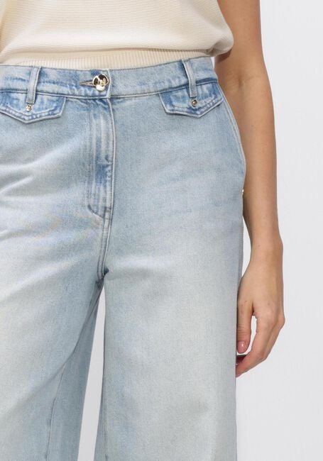 Blaue CAROLINE BISS Jeans 1591 - large