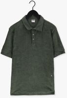 Grüne KULTIVATE Polo-Shirt PL COMFY
