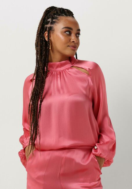 Rosane SEMICOUTURE Blusen YAZMINE BLOUSE - large