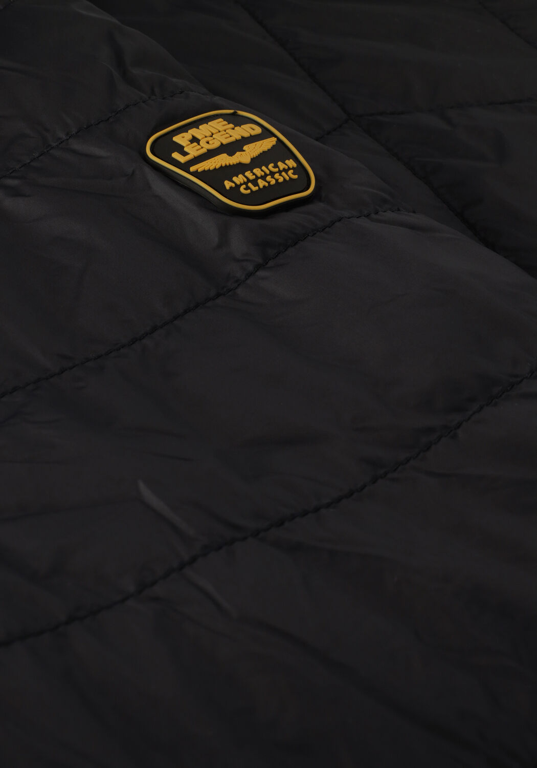 Graue PME LEGEND Jack BOMBER JACKET RAIDER 4.0 DENSYLON - large