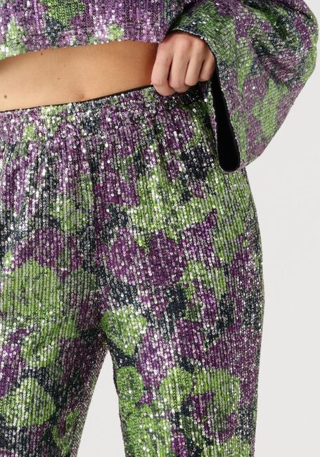 Lilane REFINED DEPARTMENT Weite Hose NOVA - large