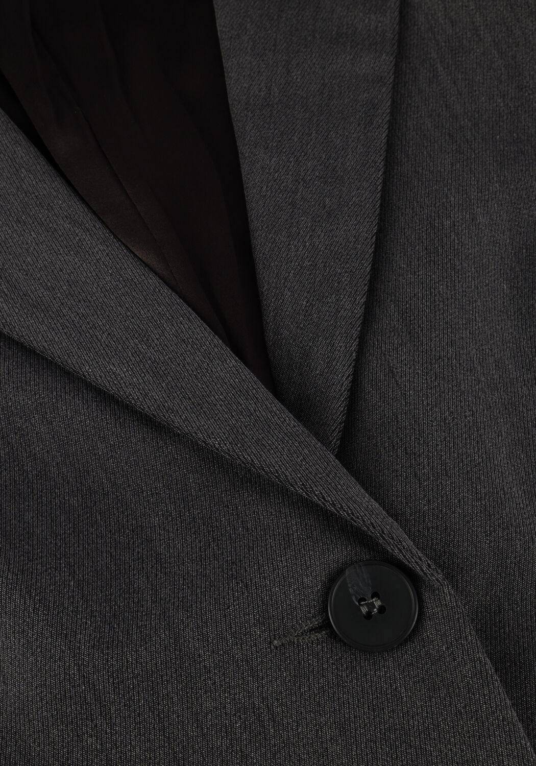 Dunkelgrau FRANKIE & LIBERTY Blazer PIXIE BLAZER - large