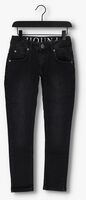 Schwarze HOUND  Slim fit jeans XTRA SLIM JEANS - medium