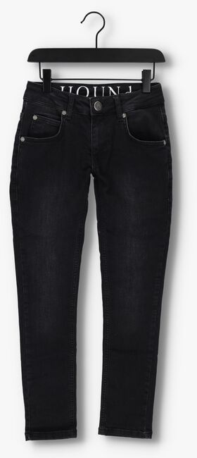 Schwarze HOUND Slim fit jeans XTRA SLIM JEANS - large