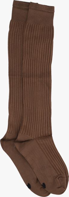 Braune MARCMARCS Socken JOY - large