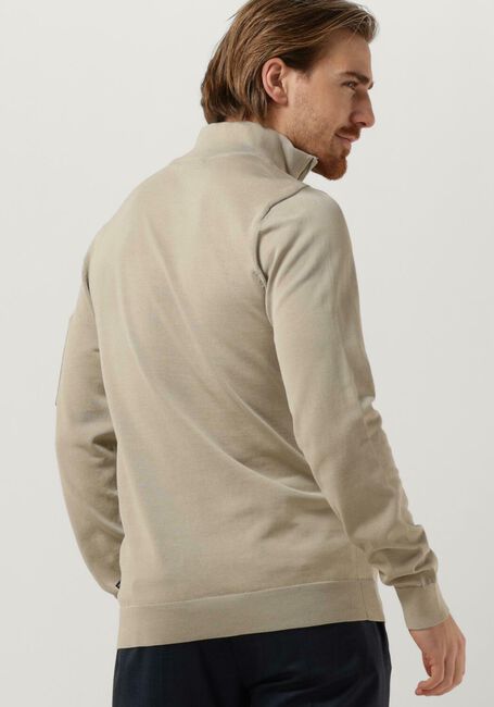 Beige SAINT STEVE Pullover HILCO - large