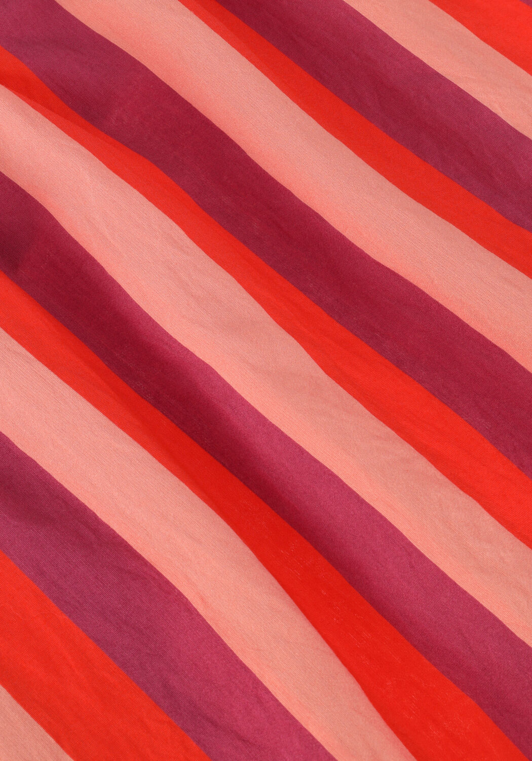 Mehrfarbige/Bunte CALL ME FRANKIE Top STRIPED TOP - large