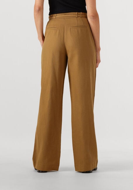 Schwarze EDITED Latzhosen LOUISA TROUSERS - large