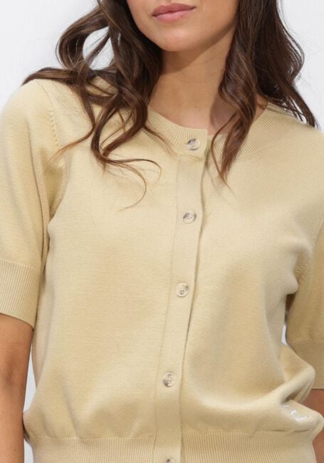 Beige STUDIO AR Pullover 15TL261045.01 - large