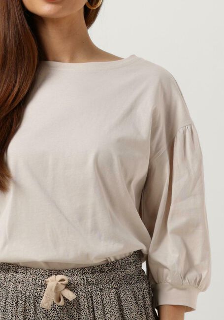 Beige MOSCOW Tops & T-shirts 45-04-BEATE - large