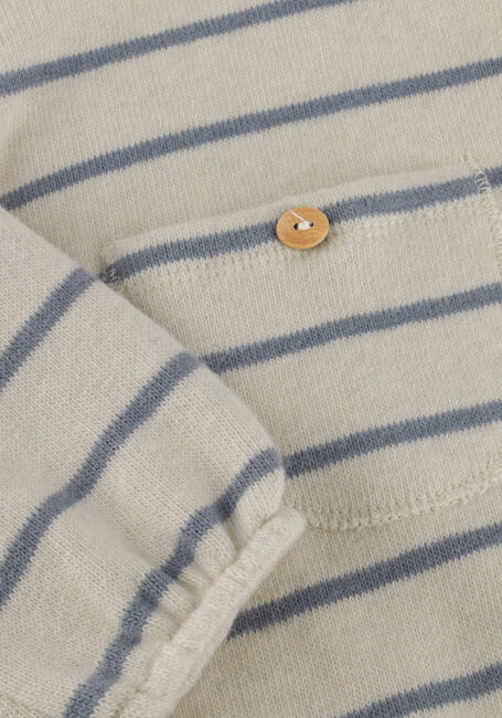 Beige PLAY UP Einteiler STRIPED FLAME JERSEY JUMPSUIT X - large