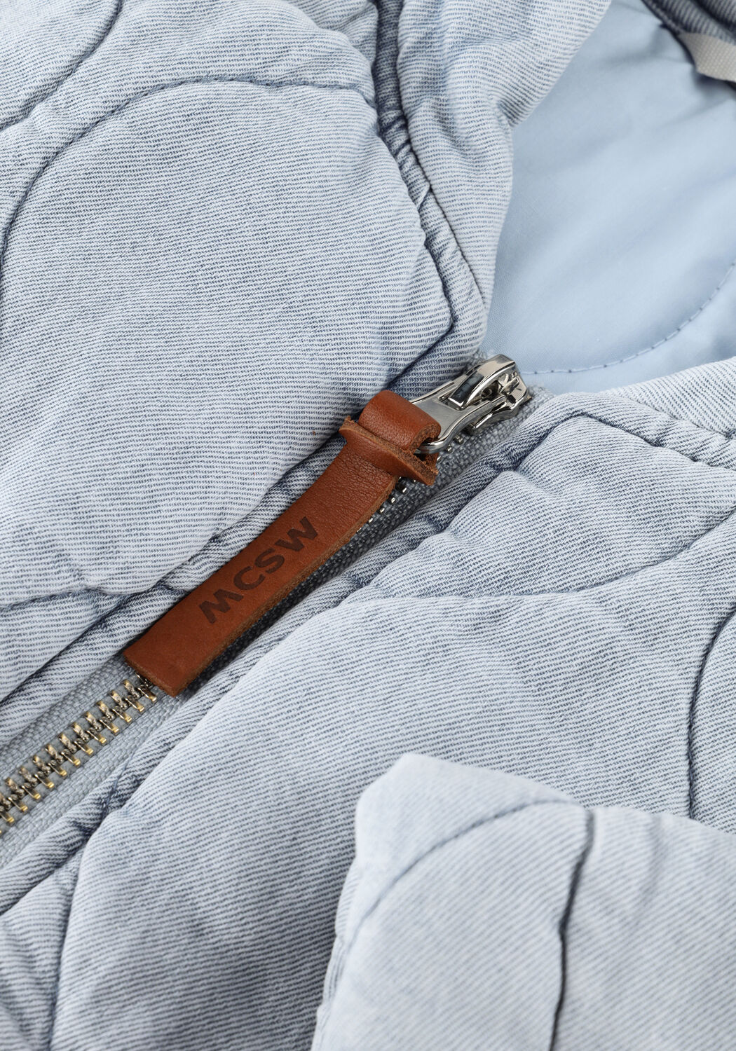 Hellblau MOSCOW Blazer 118-11-DEMMY - large