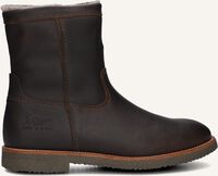 Braune PANAMA JACK Ankle Boots GILBERT IGLOO Braune PANAMA JACK Ankle Boots GILBERT IGLOO - medium