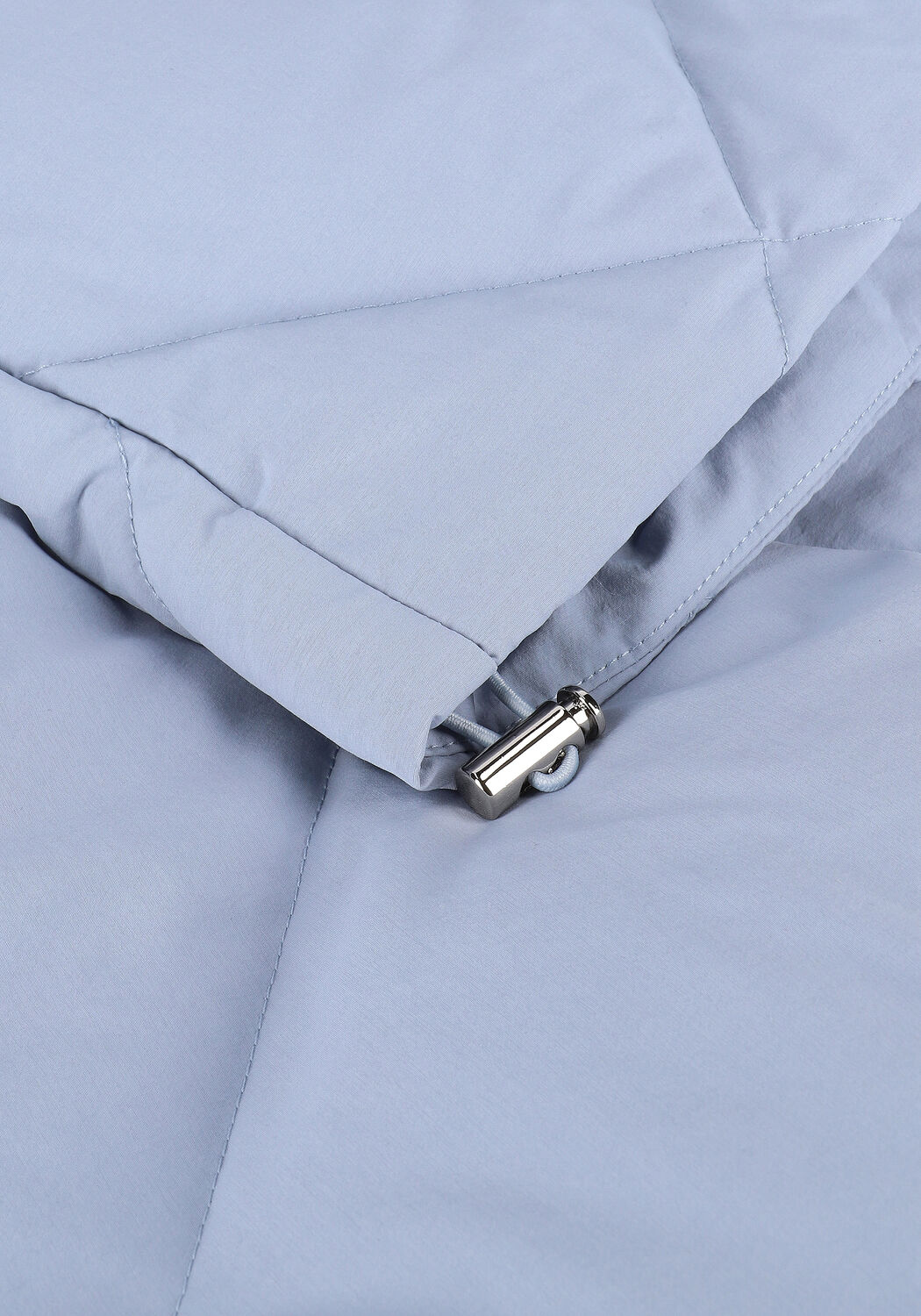 Hellblau STAND STUDIO Wattierte Jack AINA JACKET - large