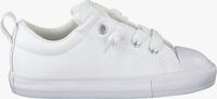 Weiße CONVERSE Sneaker low CHUCK TAYLOR A.S.STREET SLIP - medium