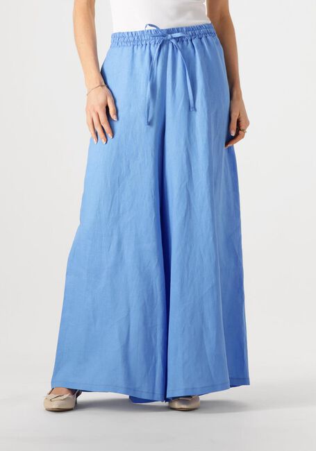 Blaue GREEK ARCHAIC KORI Weite Hose 110131 - large