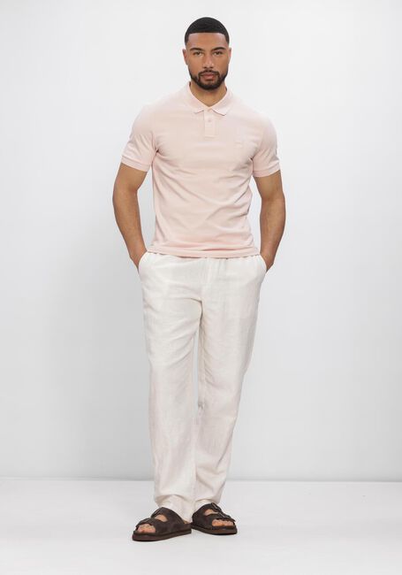 Rosane BOSS ORANGE Polo-Shirt PASSENGER - large