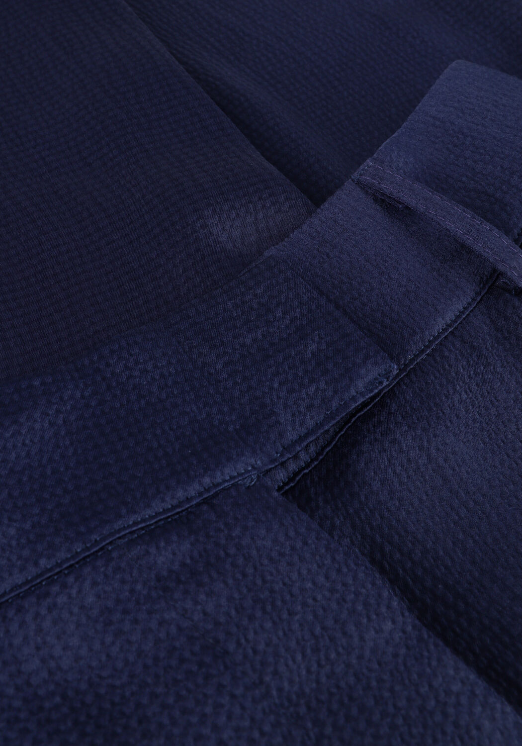 Blaue AMAYA AMSTERDAM Hose BELLINI - large