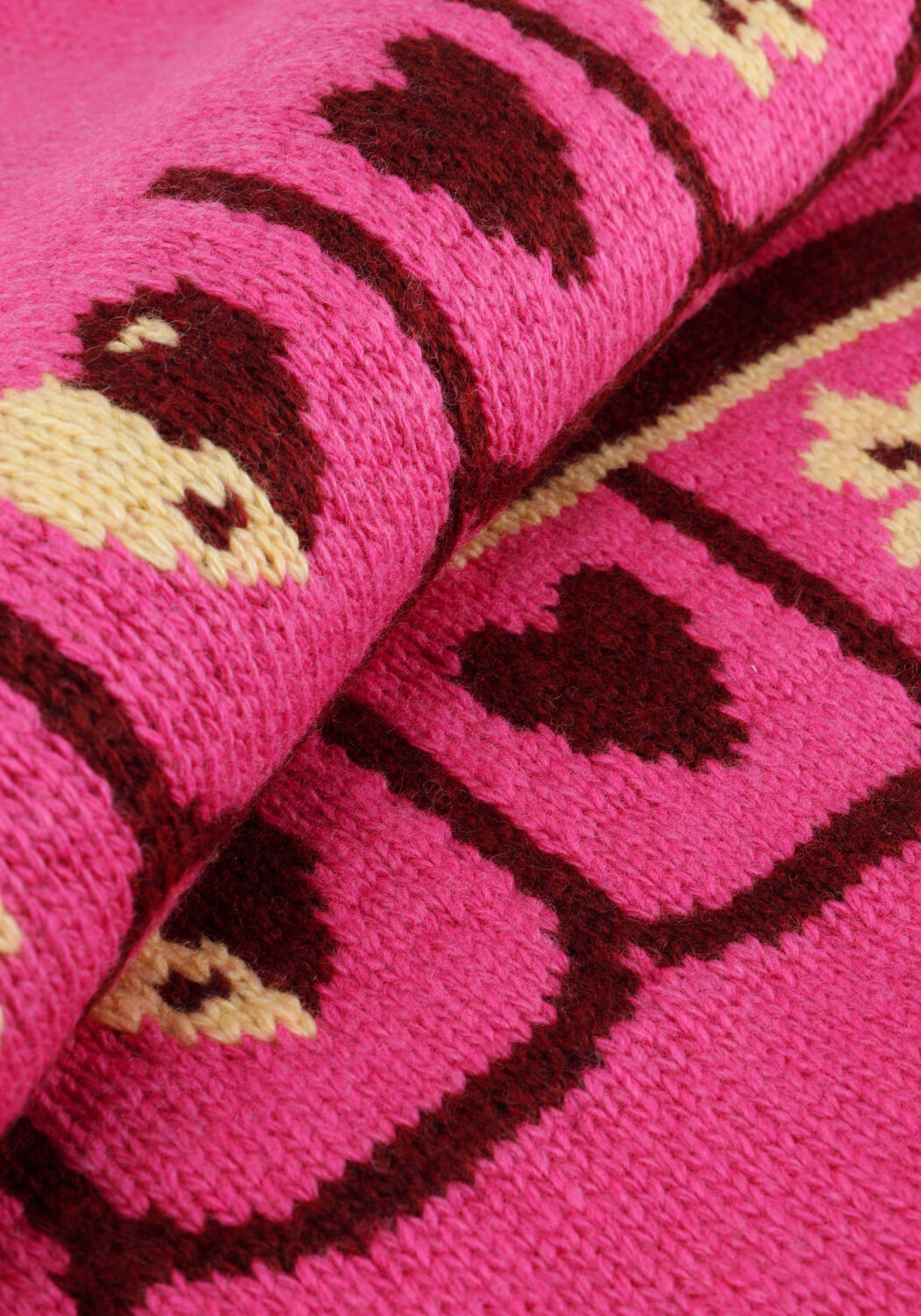 Rosane HARPER & YVE Pullover ANNIE-JU - large