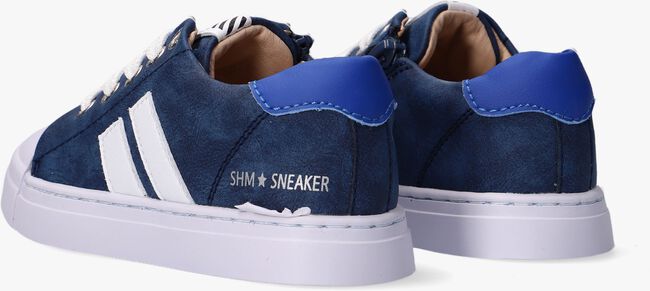 Blaue SHOESME Sneaker low SH21S010 - large