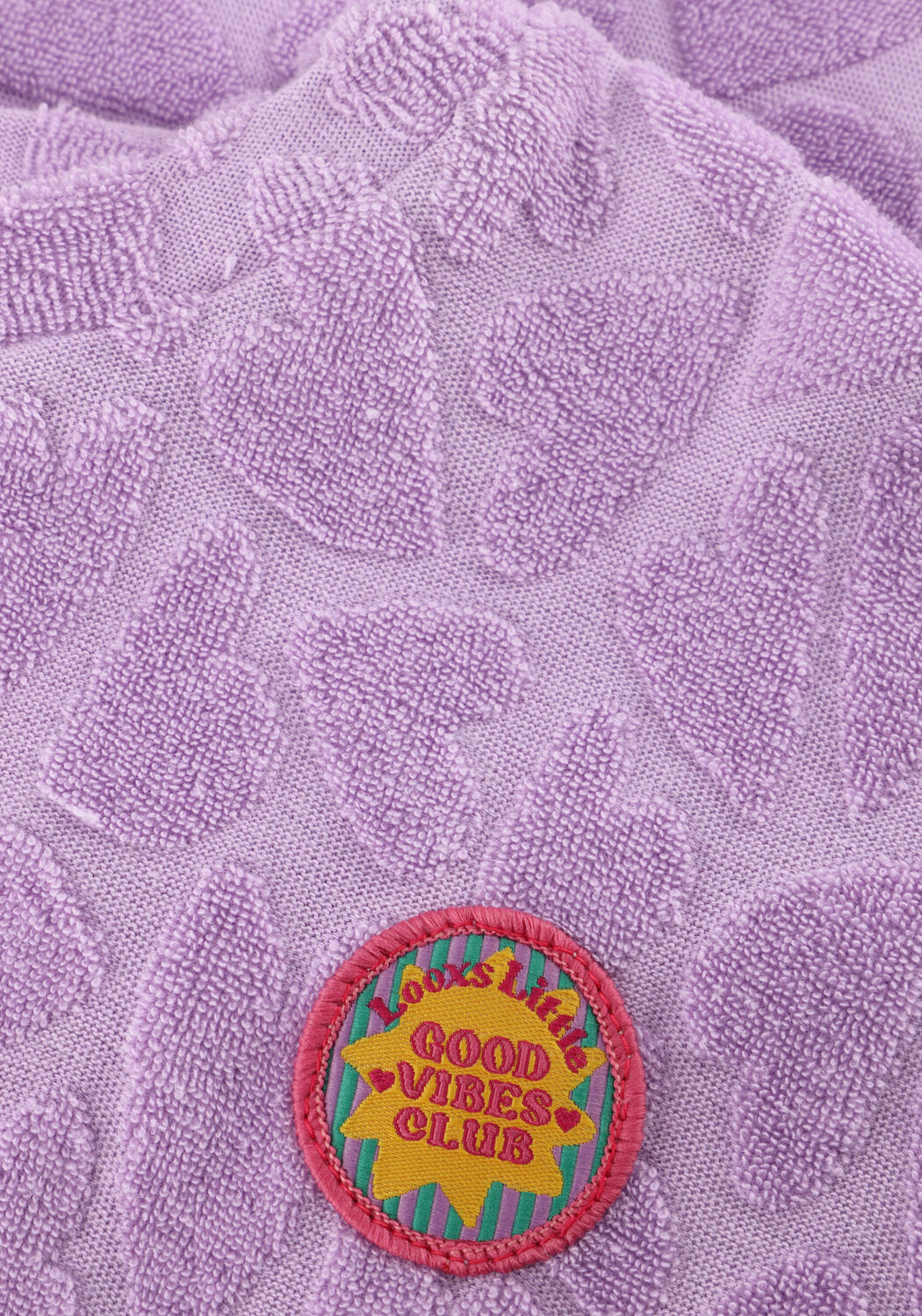 Lilane LOOXS Little T-shirt 2612-7342 - large