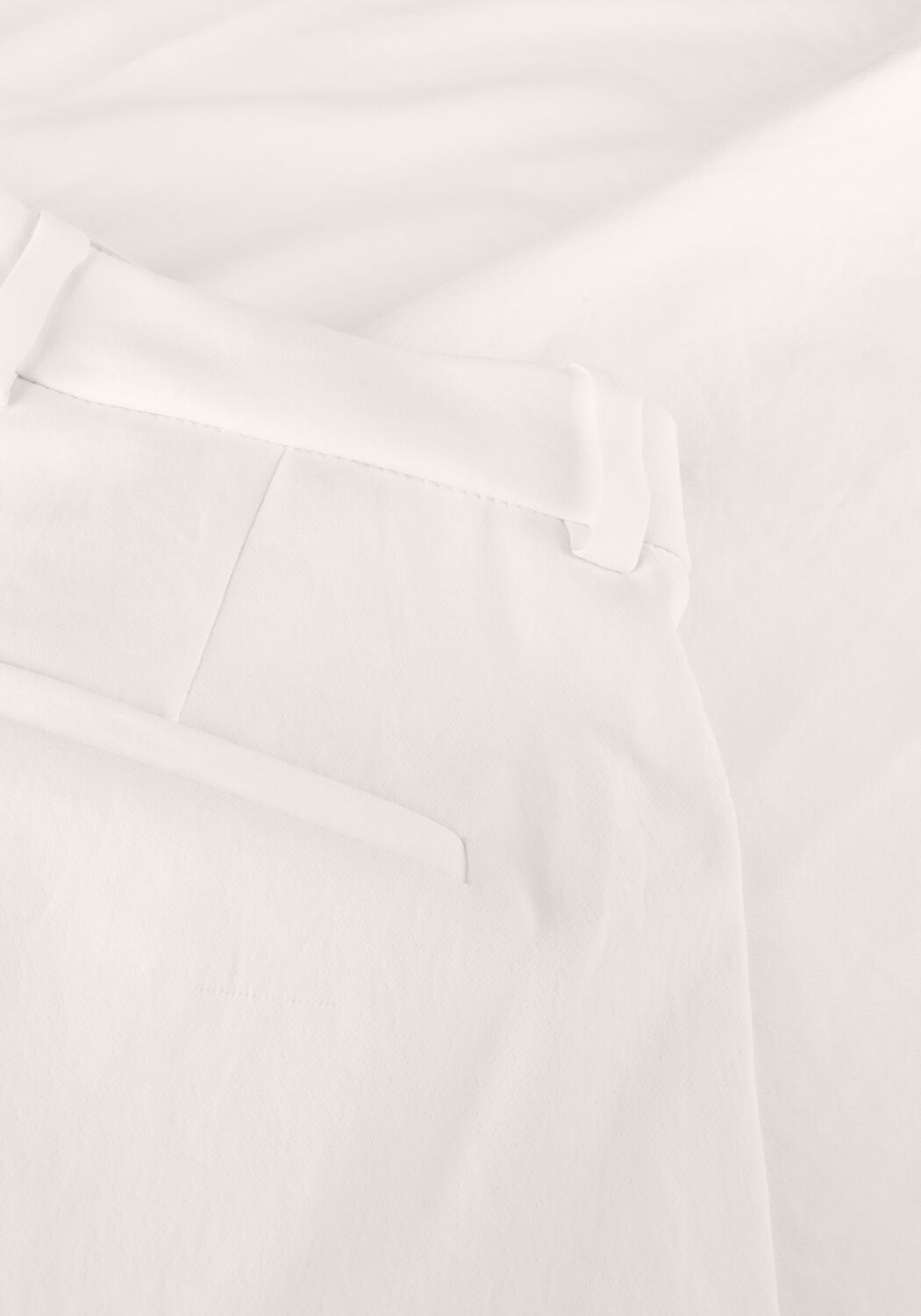 Nicht-gerade weiss DRYKORN Hose DESK - large