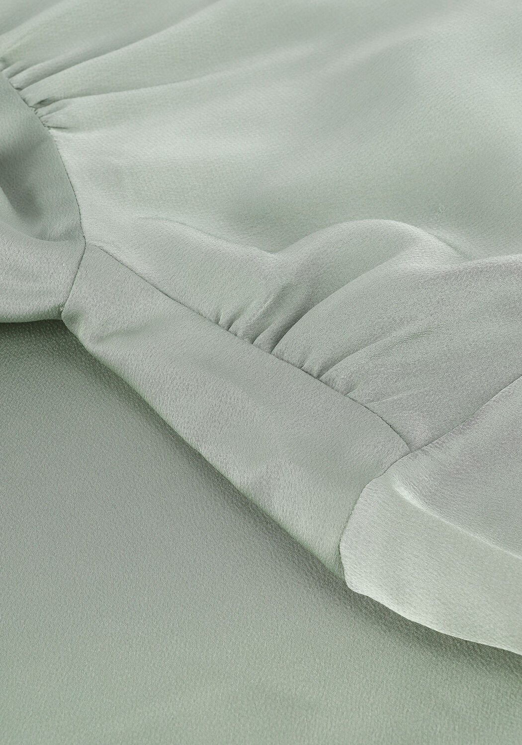 Minze KNIT-TED Blusen FIEN TOP - large