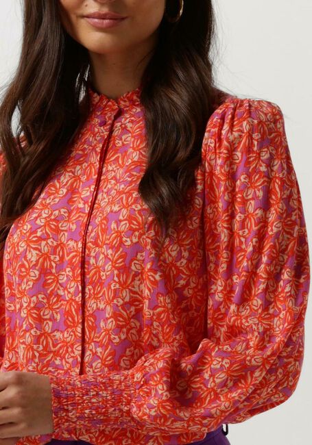 Rote CIRCLE OF TRUST Blusen GRACE BLOUSE - large