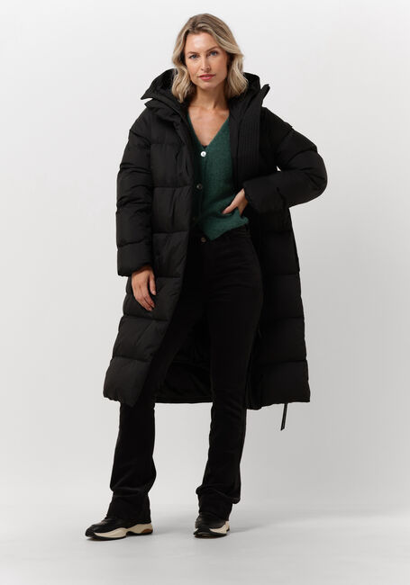 Gr&uuml;ne BY-BAR Strickjacke LIV CARDIGAN - large