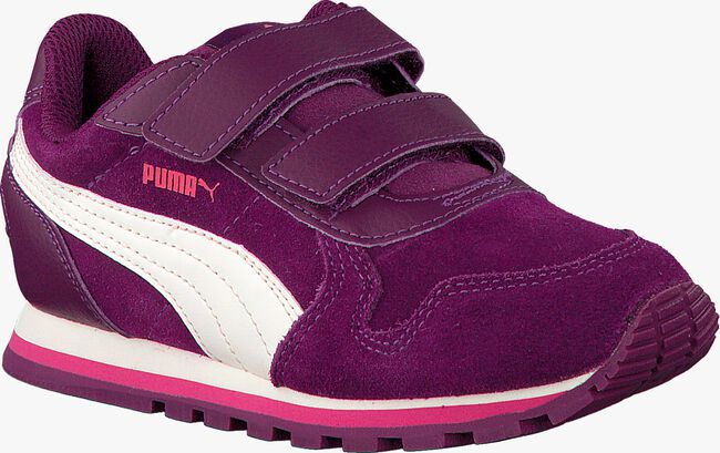 Lilane PUMA Sneaker ST RUNNER SD V - large
