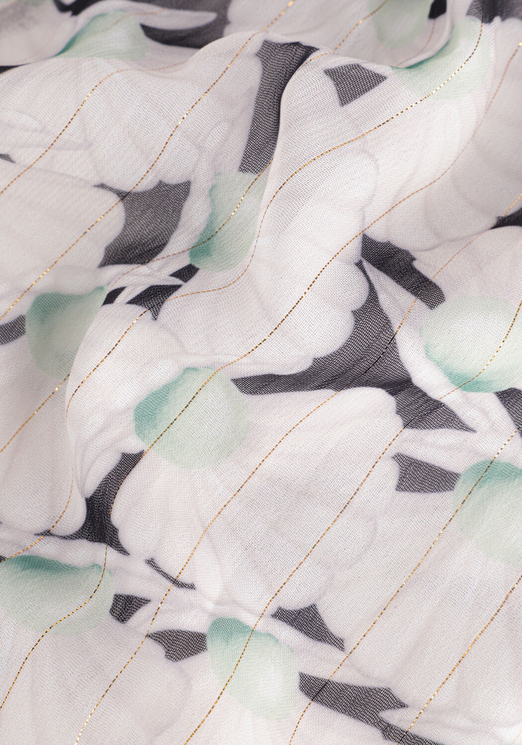 Gr&uuml;ne FREEBIRD Blusen RAMONA BLOUSE - large