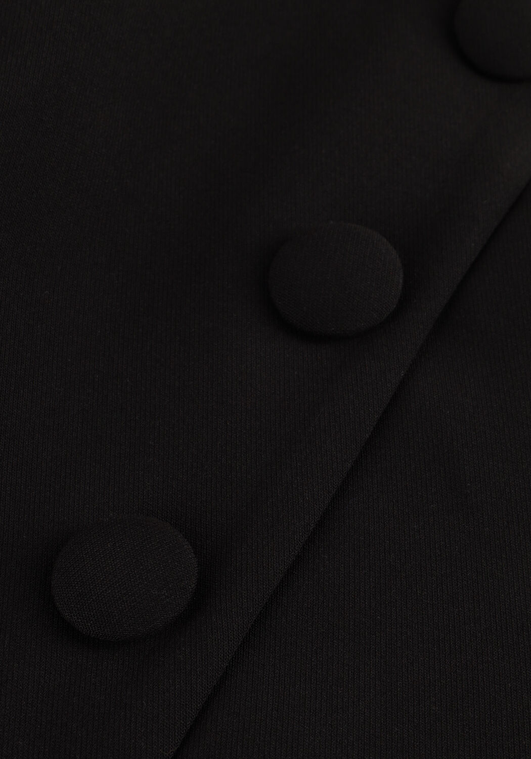 Schwarze JOSH V Top NIVA - large