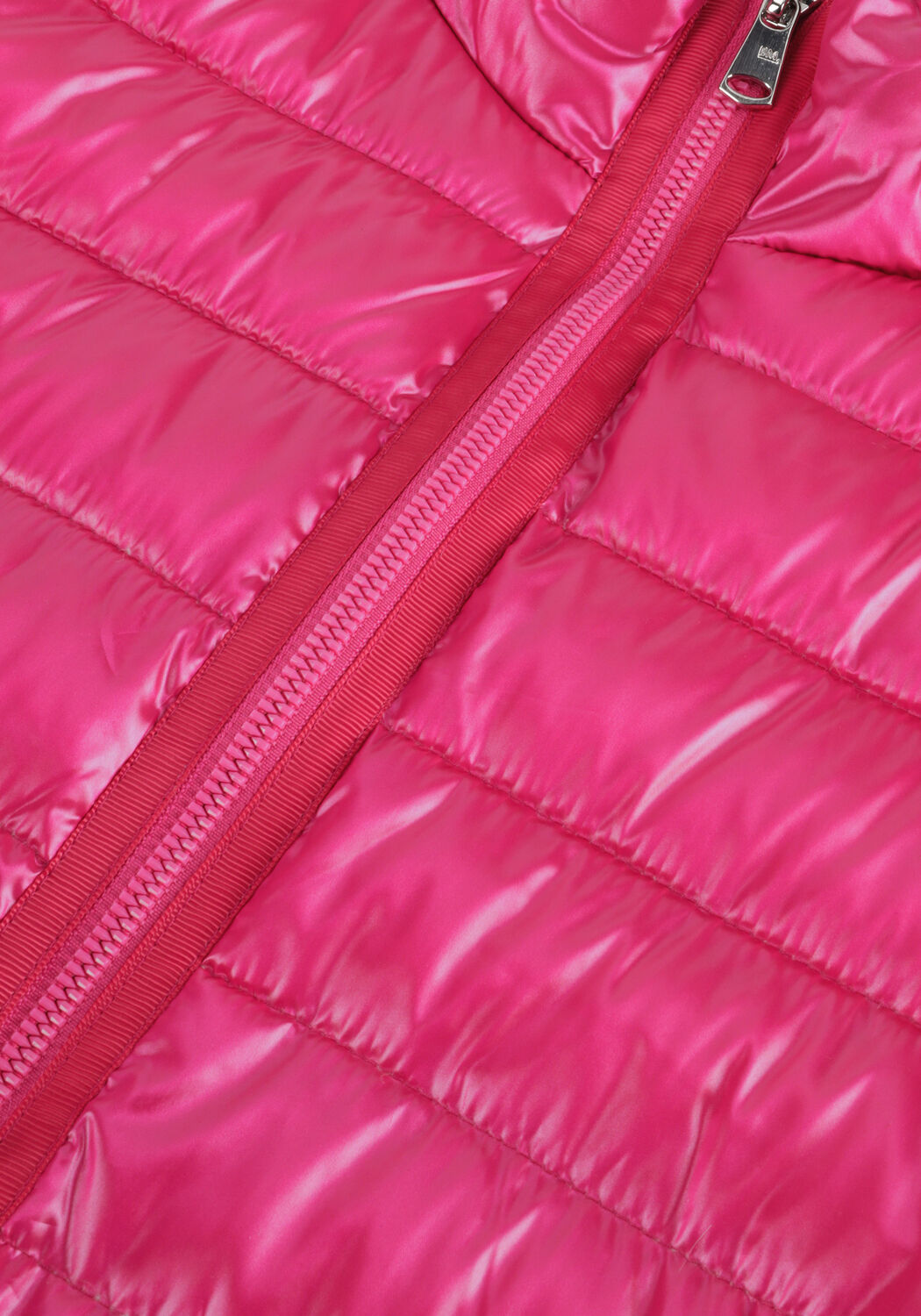 Rosane BEAUMONT Wattierte Jack DOWN RIBTAPE JACKET - large