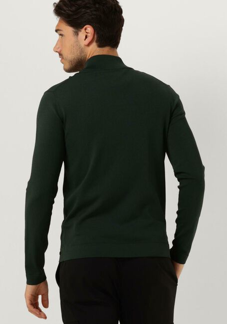 Gr&uuml;ne GENTI Sweatshirt K8160-3260 - large