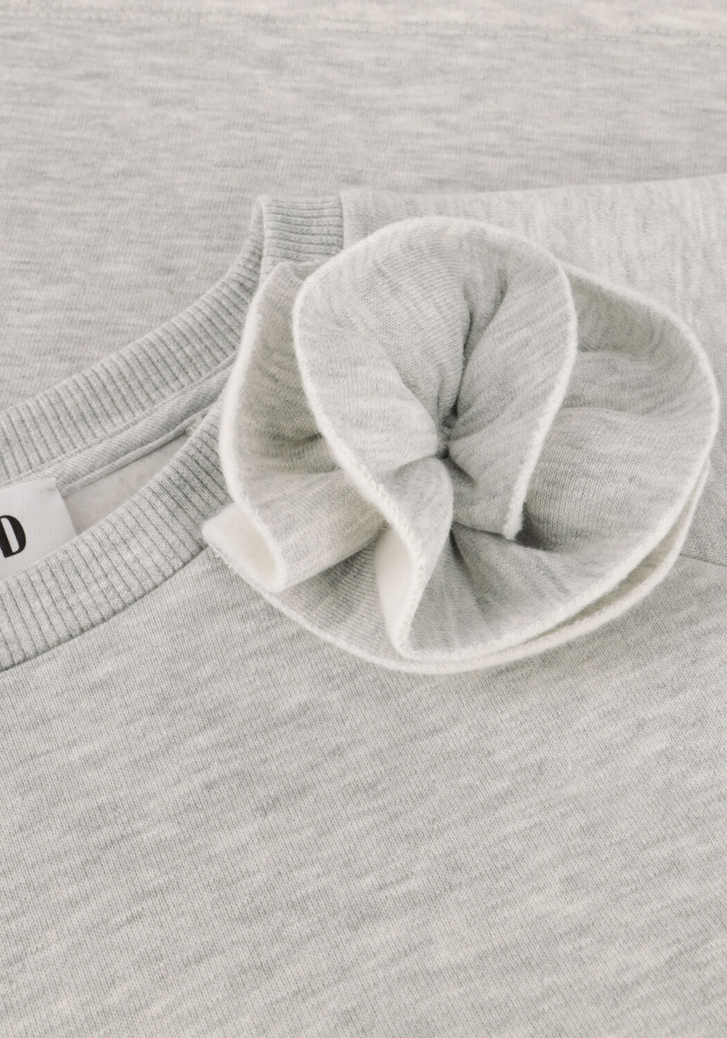 Graue EDITED Sweatshirt XEZAL SWEATER - large