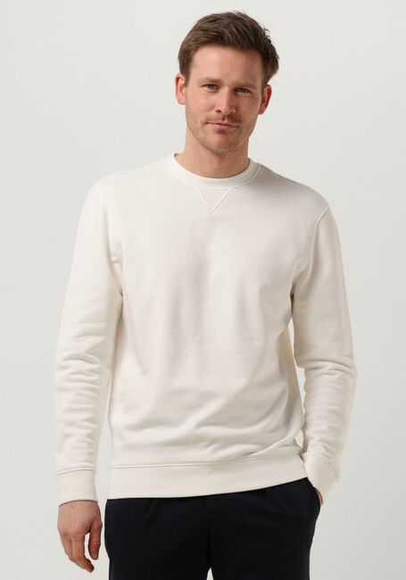 Nicht-gerade weiss PROFUOMO Sweatshirt PPUJ10041 - large