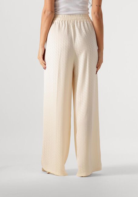 Ecru IBANA Weite Hose PALINE - large