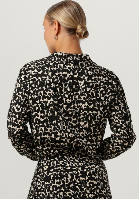 Schwarze FABIENNE CHAPOT Blusen SUNRISE BLOUSE - large
