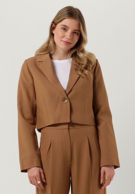 Braune ENVII Blazer ENSTEFANE BLAZER 6797 - large