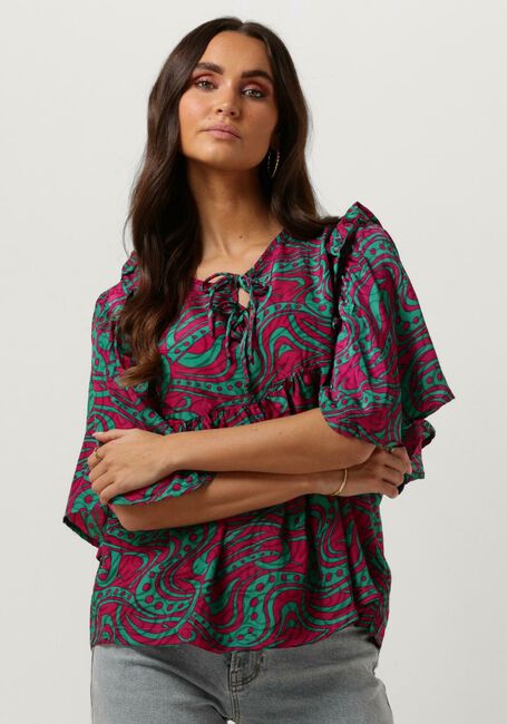 Rosane SISSEL EDELBO Blusen TAYLOR TOP - large