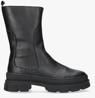Schwarze TANGO Ankle Boots ROMY WELT 11 - medium