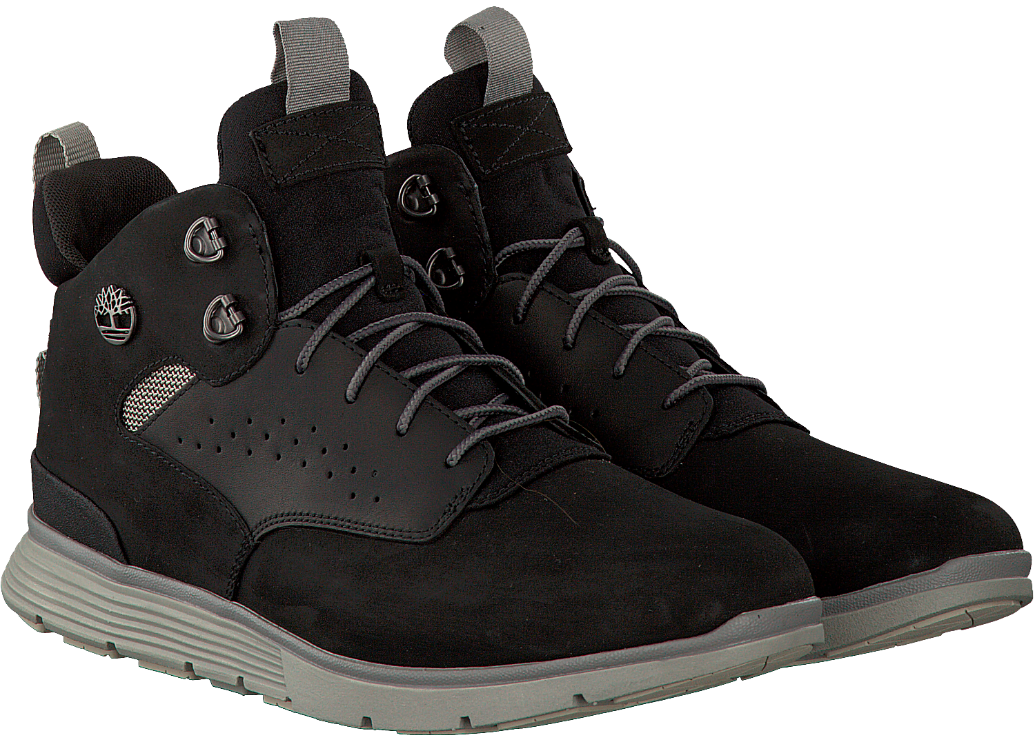 Timberland herren schuhe schwarz clearance