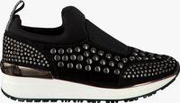 Schwarze LIU JO Sneaker S67195 - medium