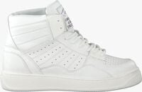 Weiße TORAL Sneaker high 12406 - medium
